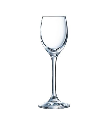 Рюмка Chef&Sommelier Spirits N8213 70мл
