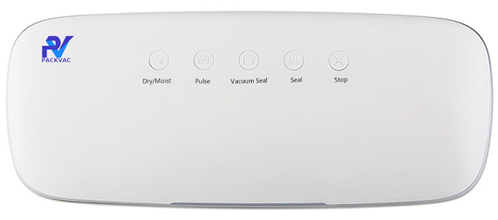 Вакуумный упаковщик бескамерный PACKVAC VS-300