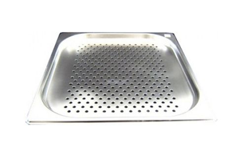 Гастроемкость Enigma Cookware B12020P GN2/1-20 перфорированная