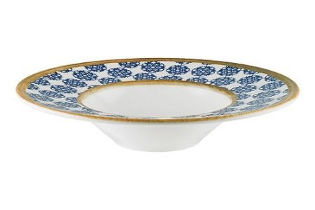 Тарелка для пасты Bonna Calif Lotus LTSBNC28CK d280мм