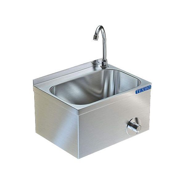 Рукомойник настенный Техно-ТТ ВМ-12/301