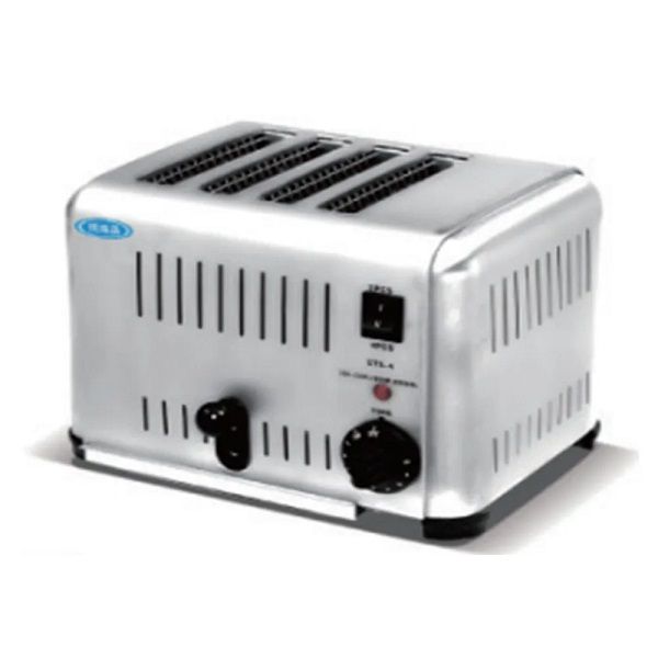 Тостер Foodatlas FA-ST4A