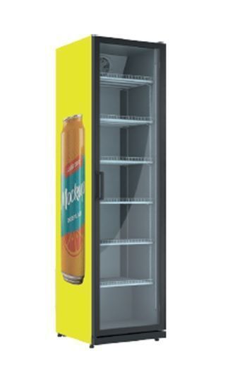 Шкаф холодильный для напитков Arkto Max-605-Eco без канапе