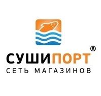 Сеть магазинов Сушипорт