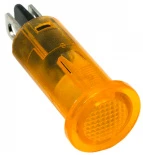 Индикатор Airhot жёлтый для DS-20SS/DS-4WD