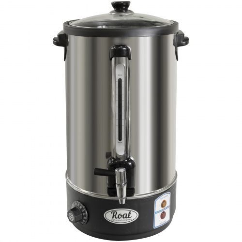 Кипятильник Roal DTL-15D
