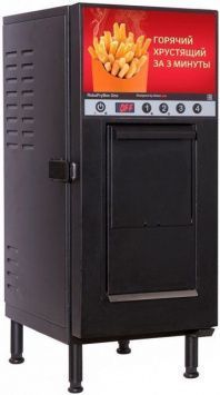 Фритюрница RoboLabs RoboFryBox One