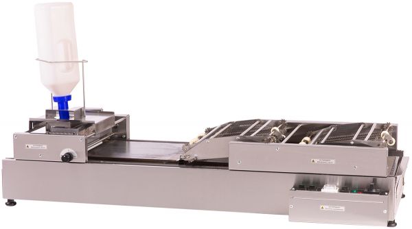 Блинный автомат Сиком RoboCrepeMaker 300 Double