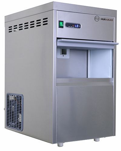 Льдогенератор Hurakan HKN-GB35