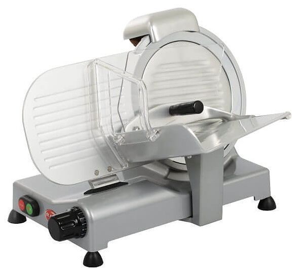 Слайсер R.G.V. Lusso 275/S CEV