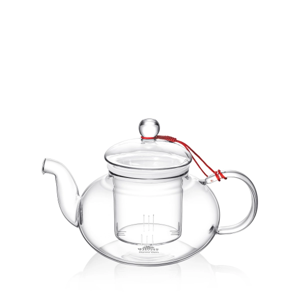 Чайник заварочный Wilmax Thermo Glass WL‑888813 770мл