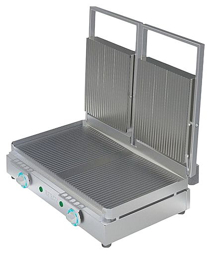 Гриль контактный Атеси Маэстро ГК-2/3.1Р