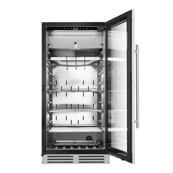 Шкаф для созревания мяса MeatAge VI120 WT