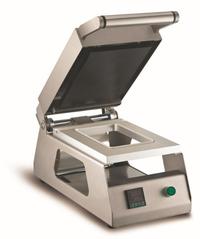 Запайщик лотков Indokor IS-1