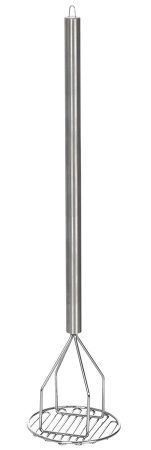 Картофелемялка MGsteel 55920 720мм нерж.