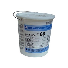 Средство моющее Neodisher 80 (ведро 10кг)