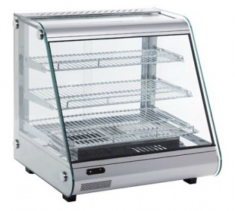 Витрина тепловая Koreco RTR130L1
