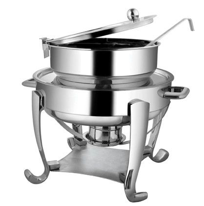 Мармит для супа Maco SS/7/CP 7л