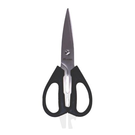 Ножницы универсальные MGsteel 72594 20см