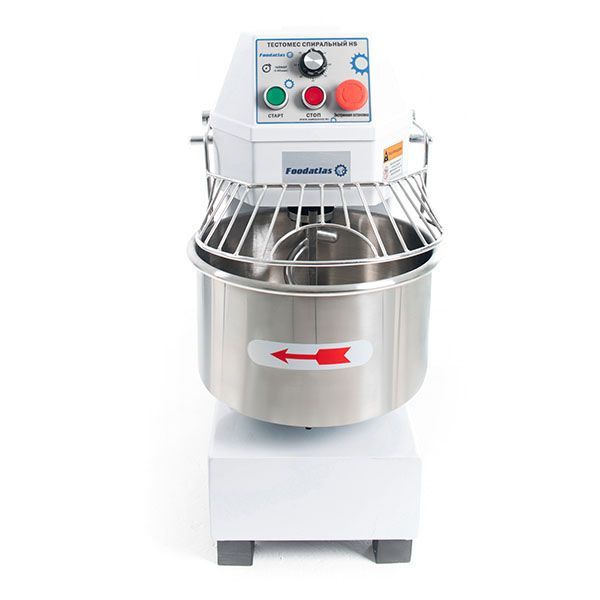 Тестомес Foodatlas HS-10