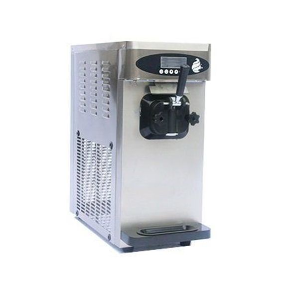 Фризер для мягкого мороженого Eksi ICT-120PFCs
