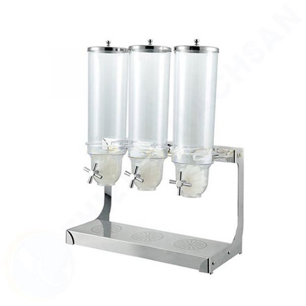 Диспенсер для сыпучих продуктов Enigma VIC-CDA10L