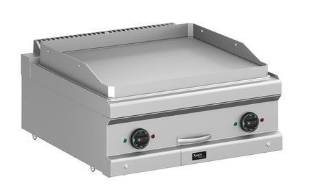 Поверхность жарочная Apach Cook Line APTE-77TL/PL
