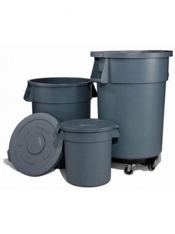 Контейнер для мусора Gastrorag JW-CR38E