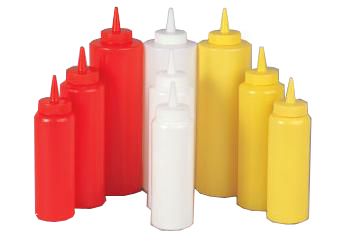 Диспенсер для соусов Gastrorag JW-BSD12 RED