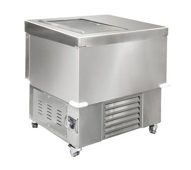 Ларь морозильный RoboLabs FRZ