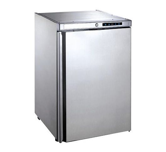 Шкаф морозильный Hurakan HKN-BCS120F