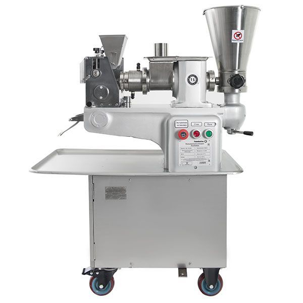 Пельменный аппарат Foodatlas JGL 135-5B (AR)