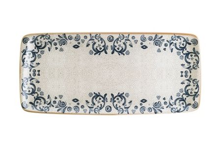 Блюдо Bonna Viento S-MT-VIEMOV35DT 340х160мм