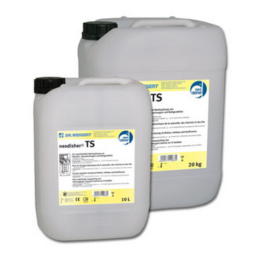 Средство ополаскивающее Neodisher TS (канистра 20л)