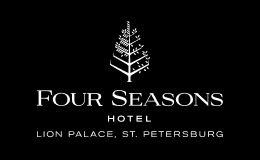 Отель Four Seasons Lion Palace St. Petersburg