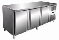 Стол с охлаждаемым шкафом Cooleq SNACK3100TN/600