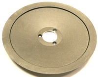 Нож для слайсера BECKERS 275 тефлон