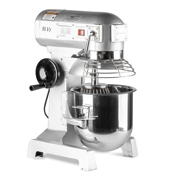 Миксер планетарный Foodatlas B-10A