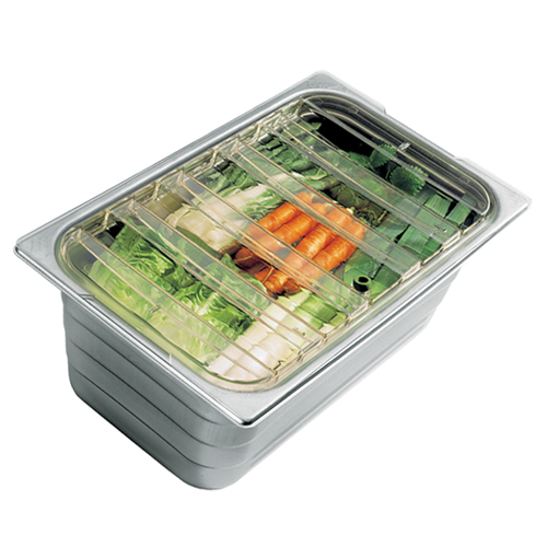 Вакуумный контейнер LAVA VL0042 GN1/2