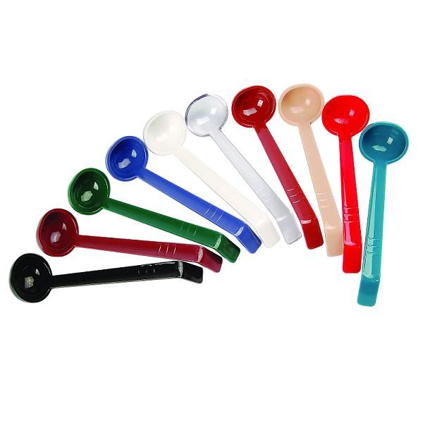 Половник Maco P-014-RED 0,030л 33см красный