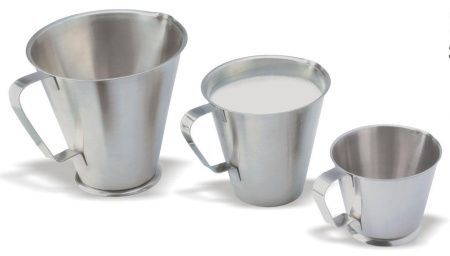 Кувшин мерный MGsteel 38704 2,0л нерж.