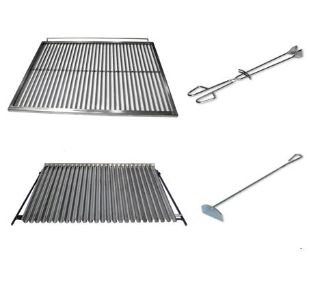 Гриль-печь PIRA BR-90D LUX