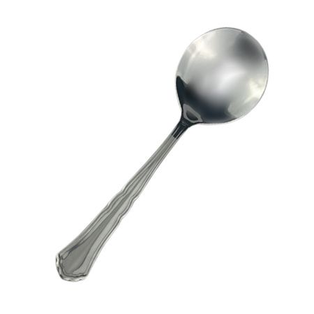 Ложка для бульона Pintinox Settecento 20500039 169мм