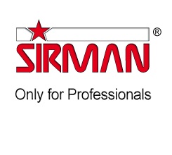 Нож для слайсера Sirman MIRRA 220