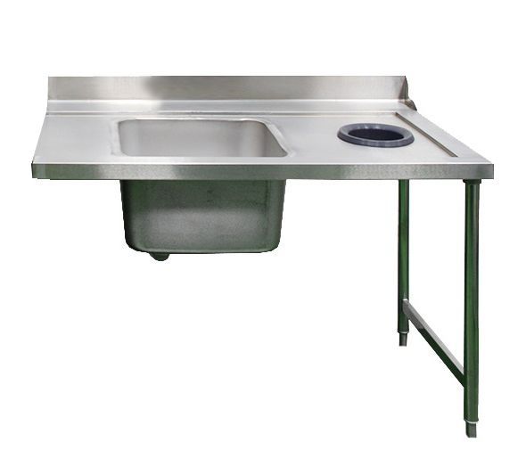 Стол к посудомоечной машине Kocateq HTC48R