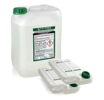 Средство для декальцинации Lainox Calfree CF016BC