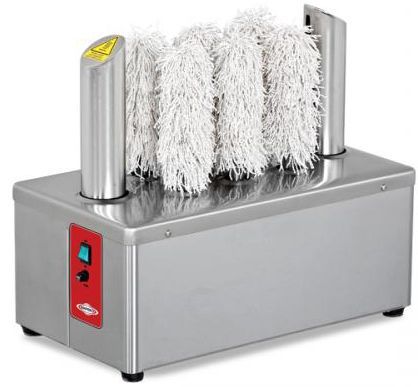 Аппарат для cушки и полировки стаканов Empero EMP.BPR.001