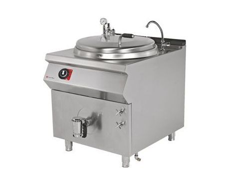 Котел пищеварочный Tatra TEK.129