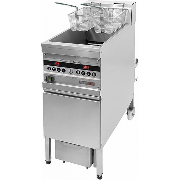 Фритюрница RoboLabs RoboFry RF