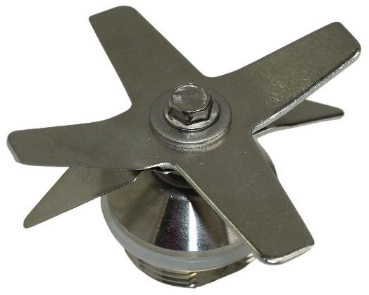 Нож для блендера Jau BL-1500T 4